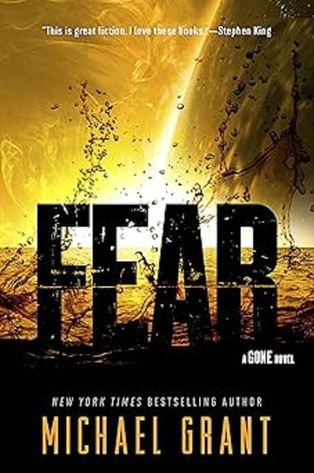 fear