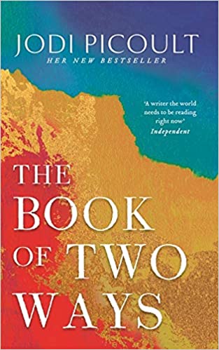 book of two ways book of two ways