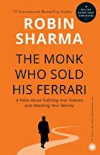 monk