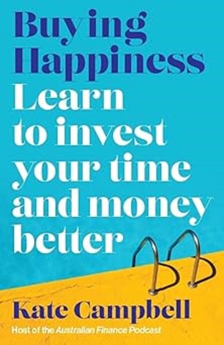 Buying Happiness – Books.lk