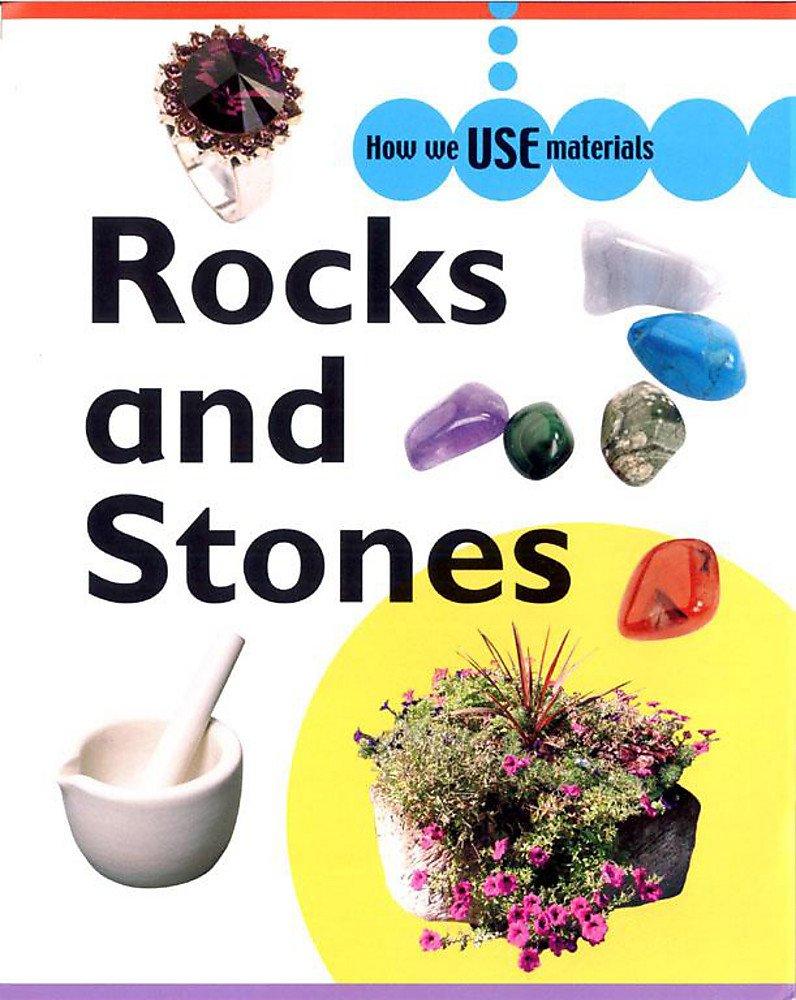 Rocks and Stones