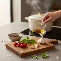 Cookery & Nutrition