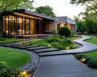 Architecture & Landscape