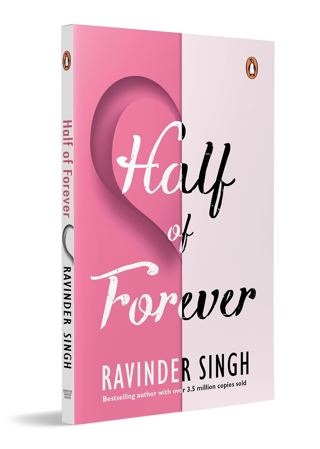 Half of Forever